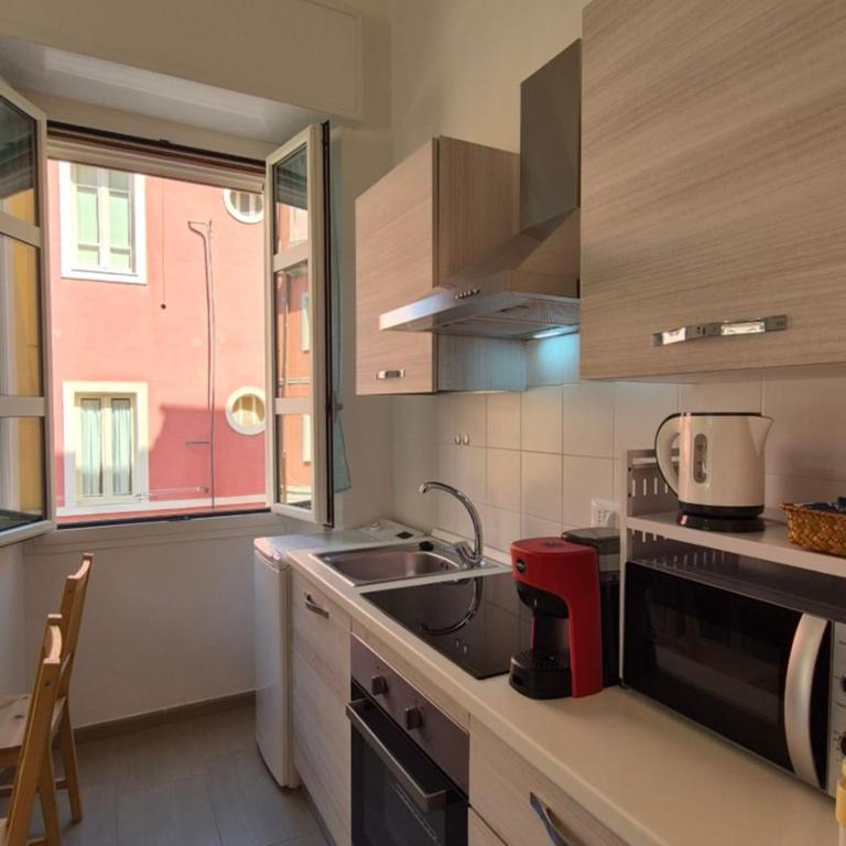 Dimora Marina - One-Bedroom Apartment - 19