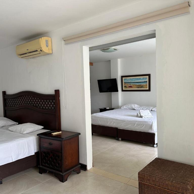 Mango & Apartments - Apartamento - 2