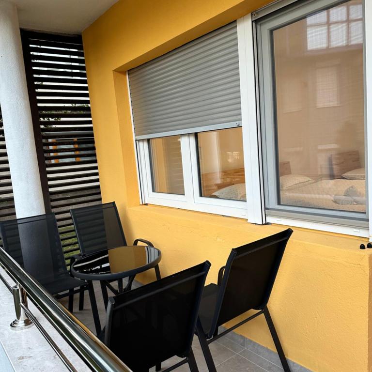 Air Urban Ilidza Sarajevo Free Parking and Near Airport - Apartman sa 2 Spavaće Sobe - 84