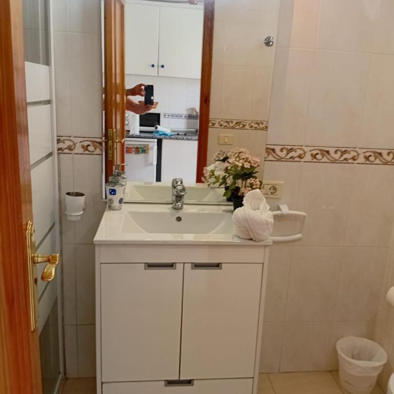 Modern Estudio Eldorado Playa de Las Americas - Apartamento de 1 dormitorio - 11