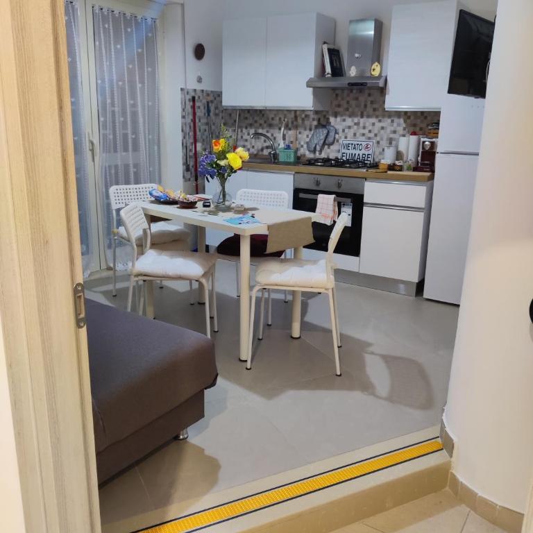 A casa nostra - Appartamento con 2 Camere da Letto - 9