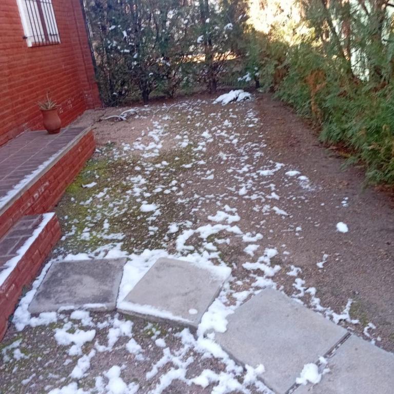El Aguaribay de los Nonos - Apartamento de 2 dormitorios - 35