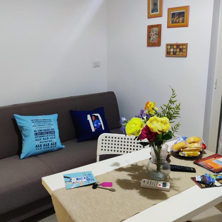 A casa nostra - Appartamento con 2 Camere da Letto - 7