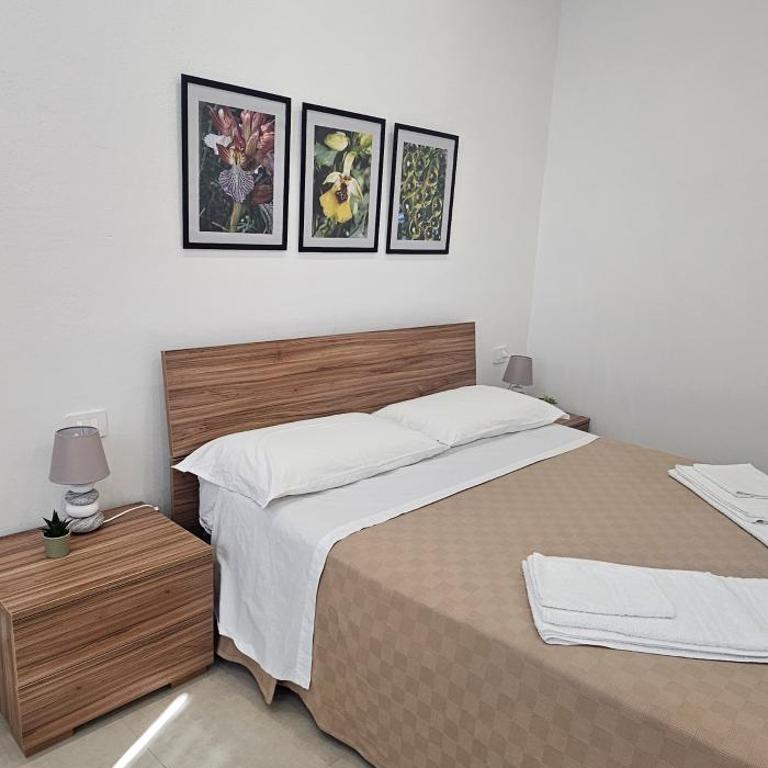Pavifè - Casa con 1 Camera da Letto - 11