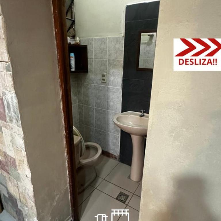 MonoAmbiente Cómodo Como en Casa - One-Bedroom Apartment - Non-Smoking - 18