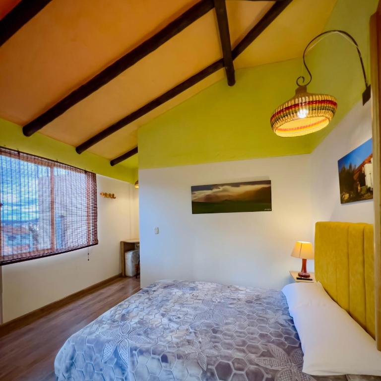 Hotel Boutique Casa Lili - Habitación Doble - 6