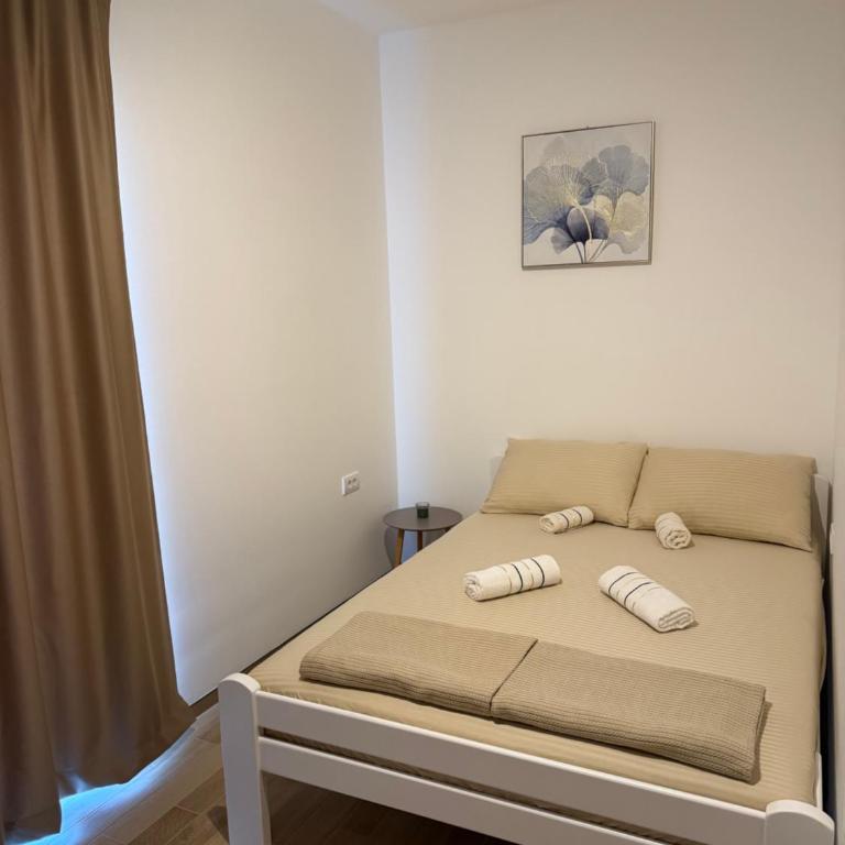 Apartmani Stefanos - Jaz - Apartman sa 1 Spavaćom Sobom - 2