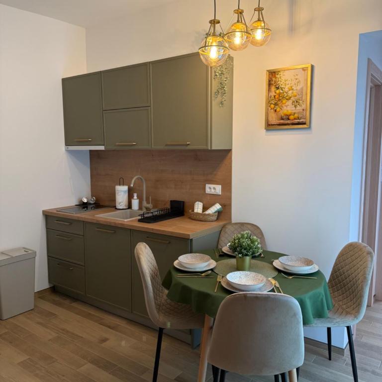 Apartmani Stefanos - Jaz - Apartman sa 1 Spavaćom Sobom - 3