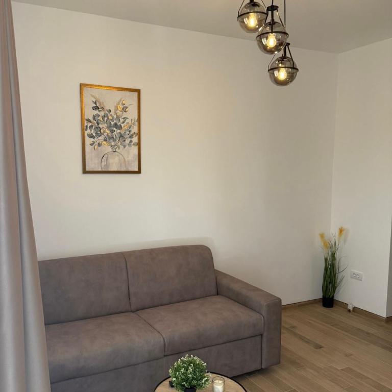 Apartmani Stefanos - Jaz - Apartman sa 1 Spavaćom Sobom - 4