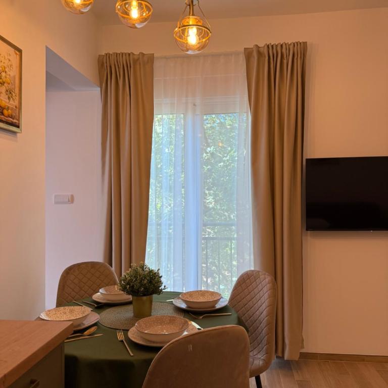 Apartmani Stefanos - Jaz - Apartman sa 1 Spavaćom Sobom - 7