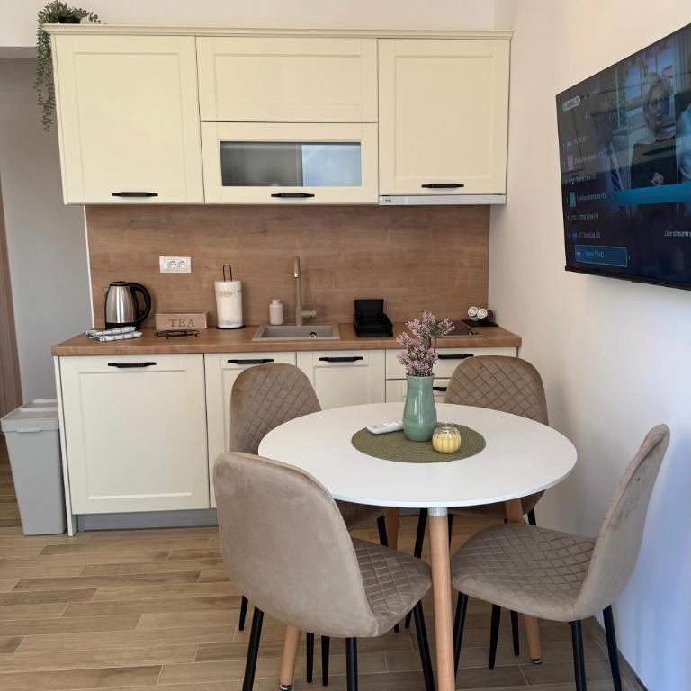 Apartmani Stefanos - Jaz - Apartman sa 1 Spavaćom Sobom - 6