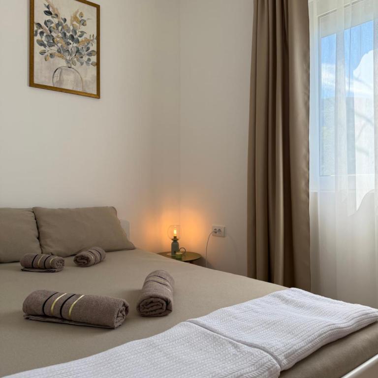Apartmani Stefanos - Jaz - Apartman sa 1 Spavaćom Sobom - 9
