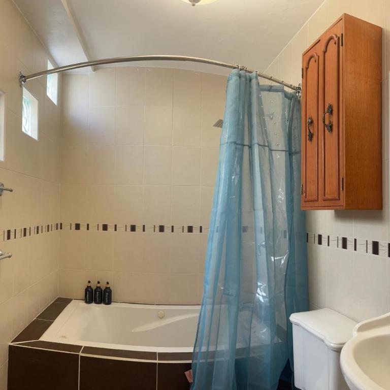 Nueva Casa Lolis - Three-Bedroom House - 6