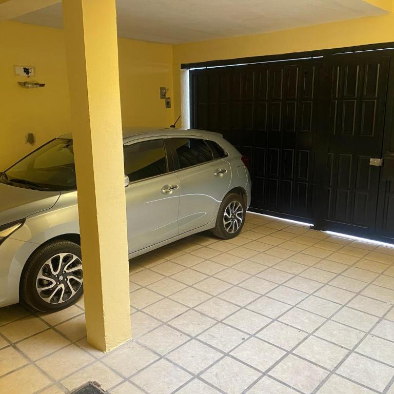 Nueva Casa Lolis - Three-Bedroom House - 9