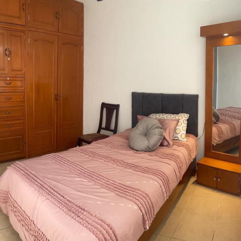 Nueva Casa Lolis - Three-Bedroom House - 8