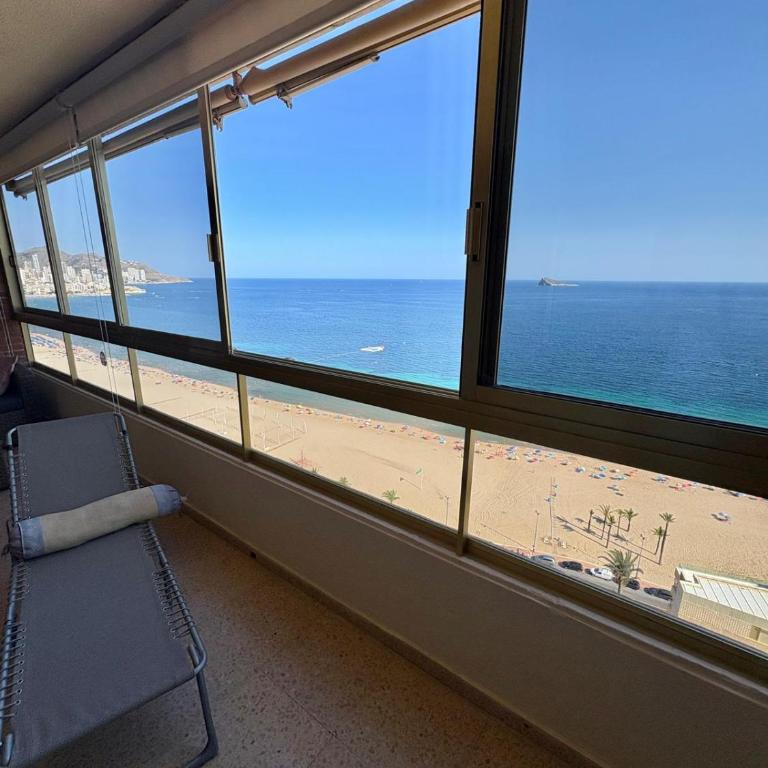 180º Benidorm Sea View - Two-Bedroom Apartment - 1