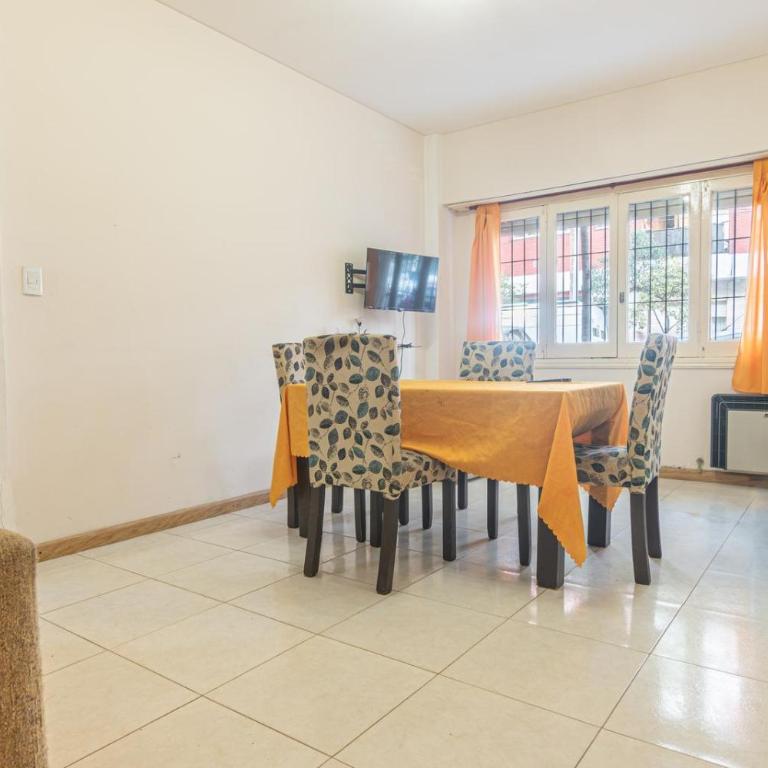 Dpto Centrico Mar del Plata - Two-Bedroom Apartment - 2