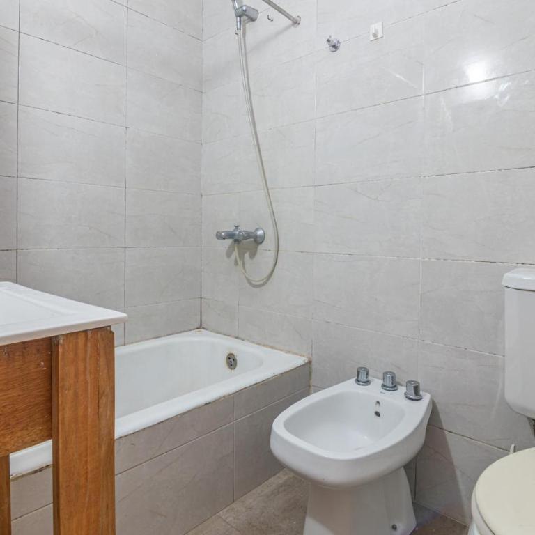 Dpto Centrico Mar del Plata - Two-Bedroom Apartment - 7