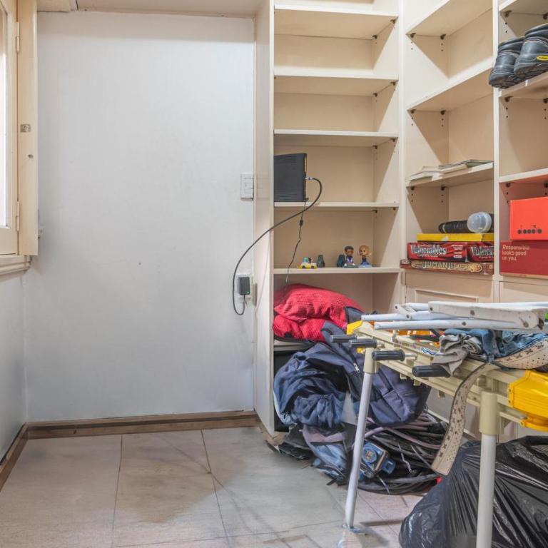 Dpto Centrico Mar del Plata - Two-Bedroom Apartment - 8