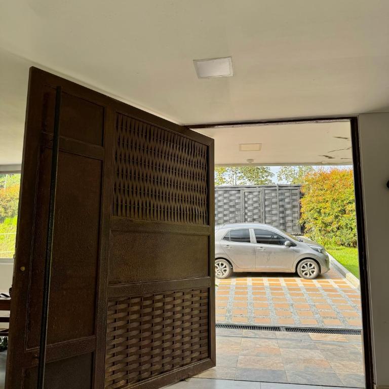 Casa campestre en el Quindío - Casa de 6 dormitorios - 37