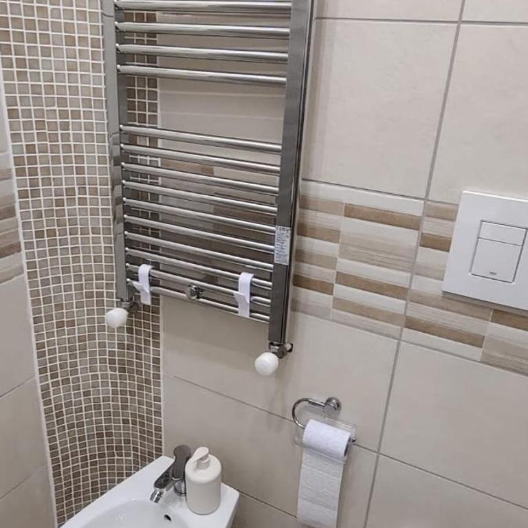 A casa nostra - Appartamento con 2 Camere da Letto - 41