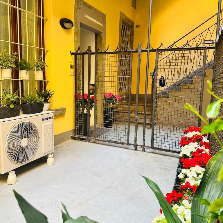 LB - Luna Luxury Suite - Appartamento con 1 Camera da Letto - 33