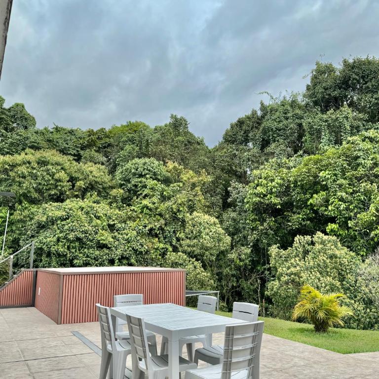 Casa campestre en el Quindío - Casa de 6 dormitorios - 14