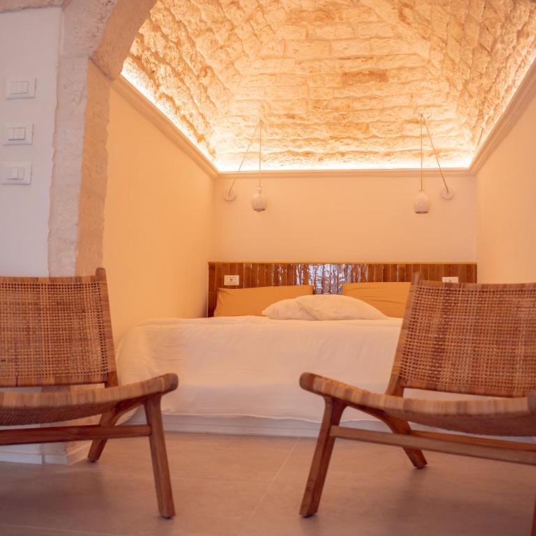 Suite Sophia - Central Ostuni - Casa con 1 Camera da Letto - 3