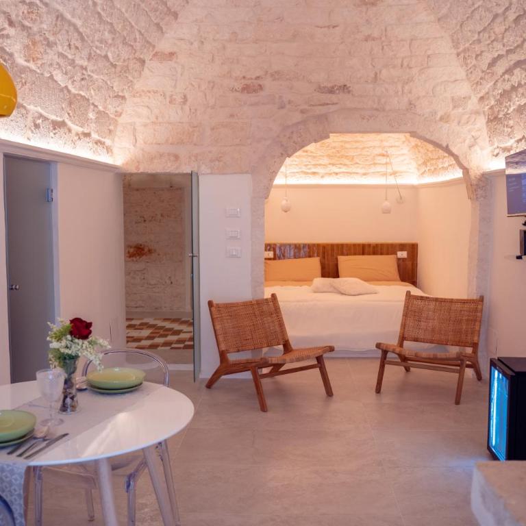 Suite Sophia - Central Ostuni - Casa con 1 Camera da Letto - 10