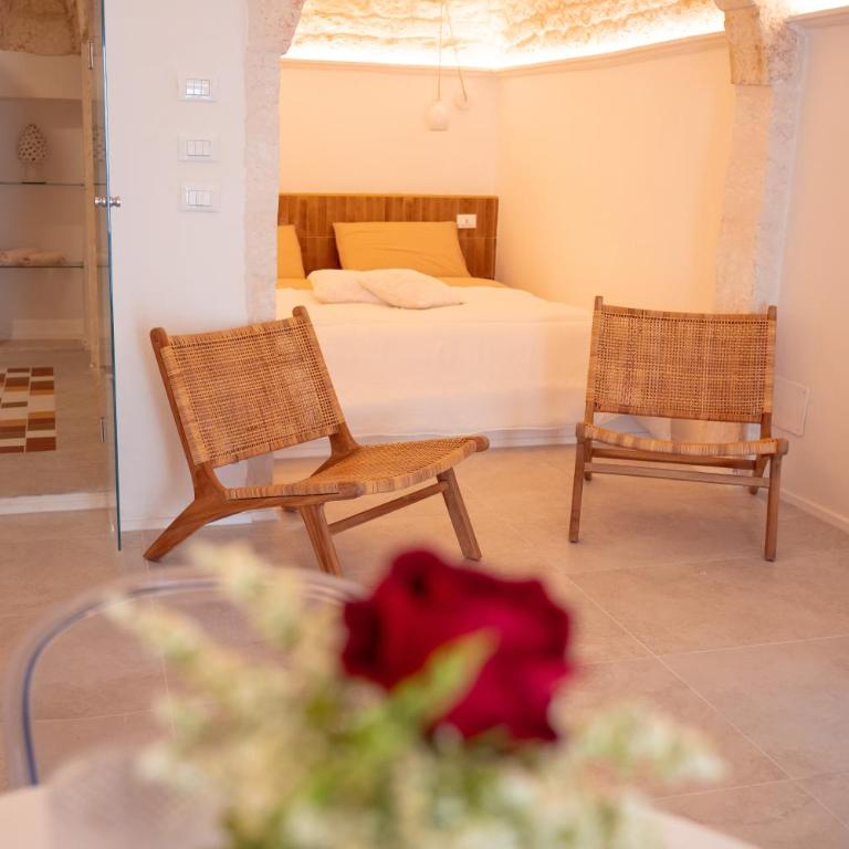 Suite Sophia - Central Ostuni - Casa con 1 Camera da Letto - 14