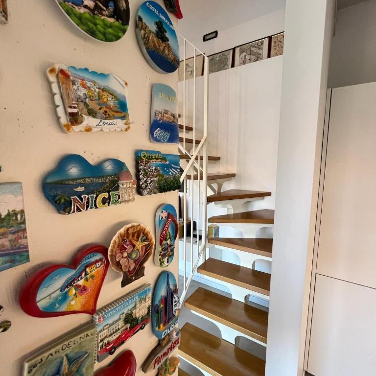 Le Vele Del Cigno - Casa Vacanze - 15