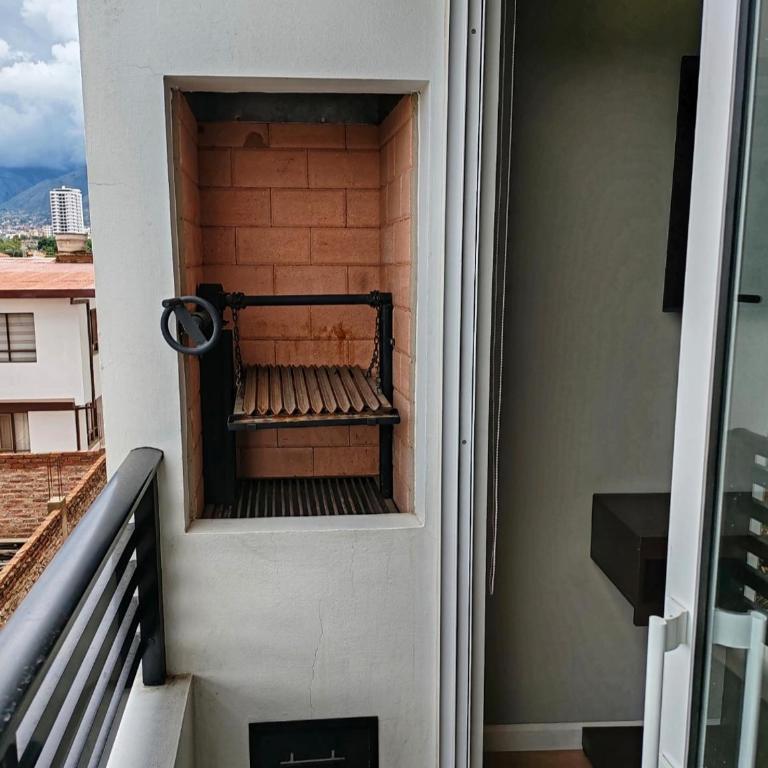 Departamento cómodo - Apartamento de 2 dormitorios - 10