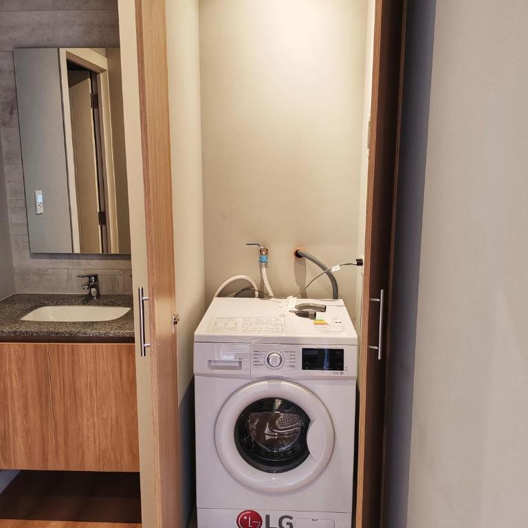 Departamento cómodo - Apartamento de 2 dormitorios - 13