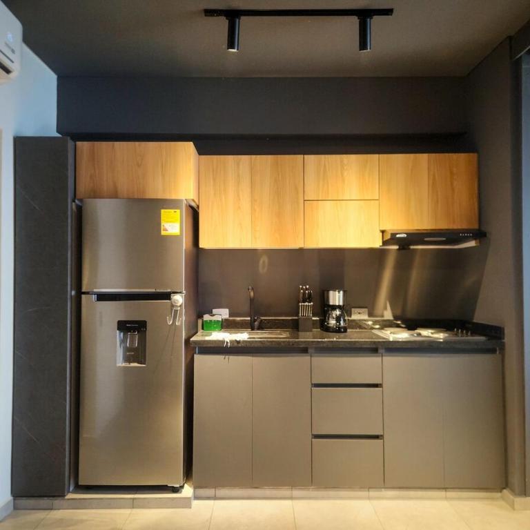 Exclusive apartment Cartagena - One-Bedroom Apartment - 7