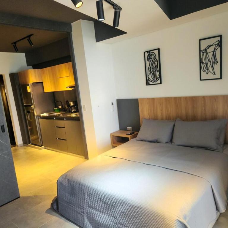 Exclusive apartment Cartagena - One-Bedroom Apartment - 6