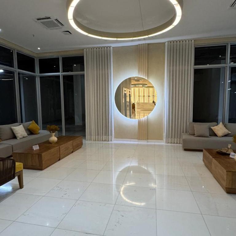 Exclusive apartment Cartagena - One-Bedroom Apartment - 8