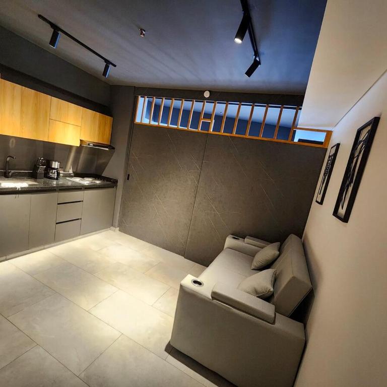 Exclusive apartment Cartagena - One-Bedroom Apartment - 9