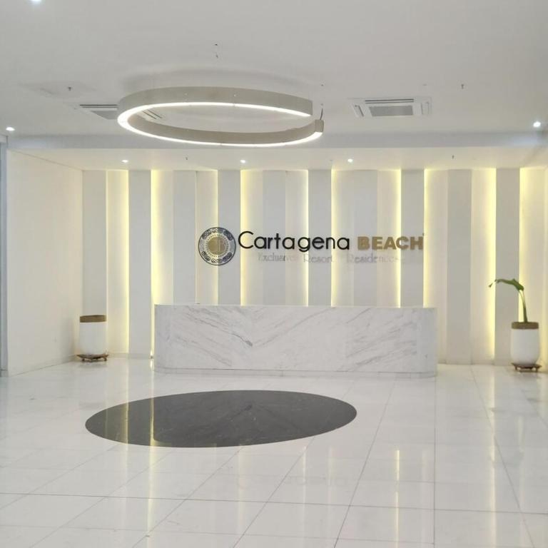 Exclusive apartment Cartagena - One-Bedroom Apartment - 16