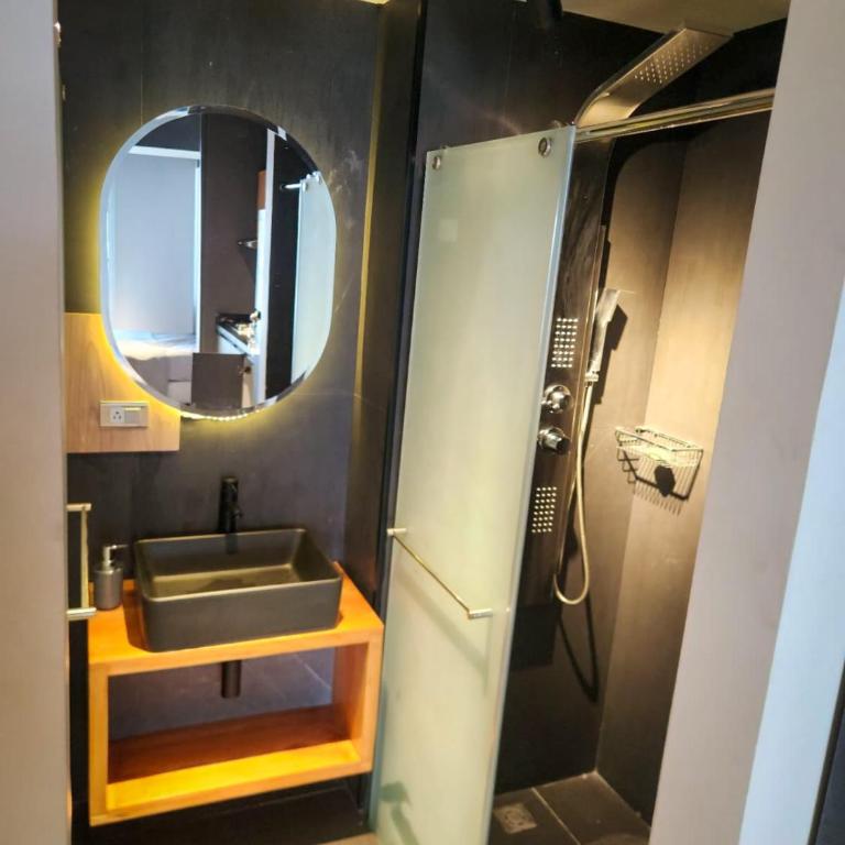 Exclusive apartment Cartagena - One-Bedroom Apartment - 15
