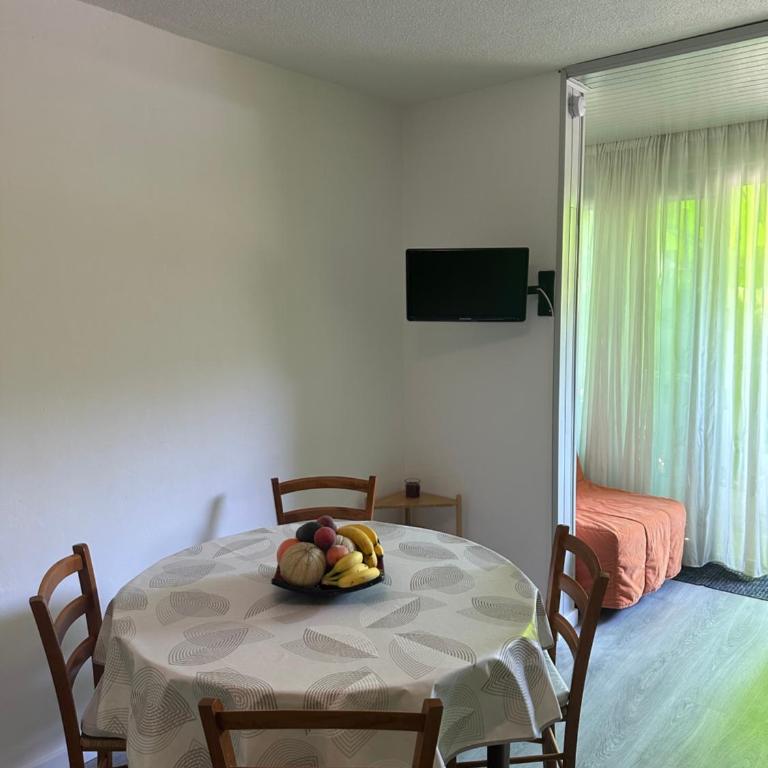 Appart et terrasse - Estudio Superior - 11