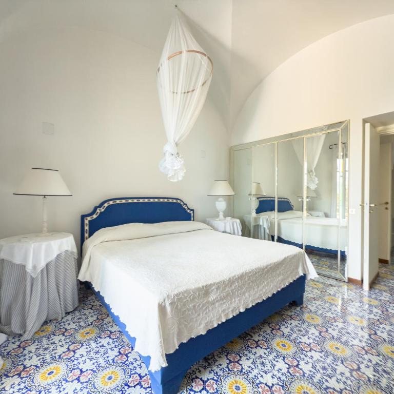 Villa Roccia Blu - Casa Vacanze - 39