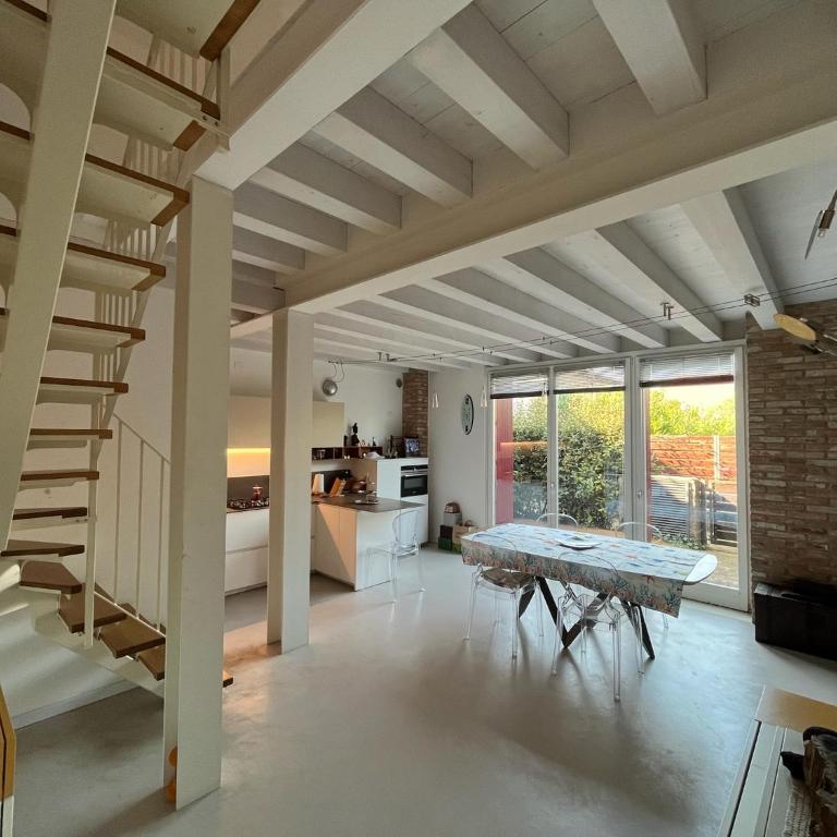 Le Vele Del Cigno - Casa Vacanze - 5