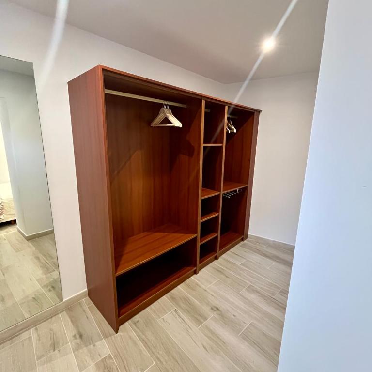 La Marina Apartamentos - One-Bedroom Apartment - 13