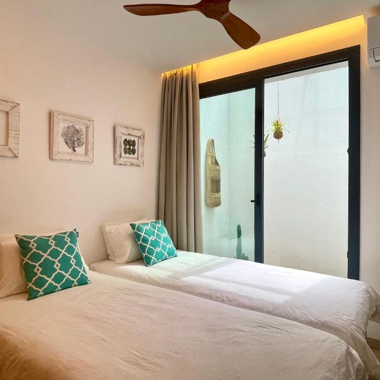 Villa Joie de Vivre - Villa - 38