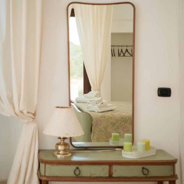 Villa Castrignano - Appartamento - 1