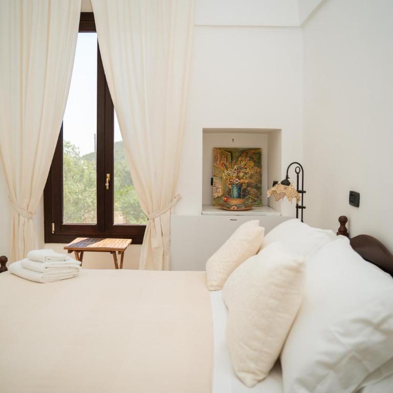 Villa Castrignano - Appartamento - 39