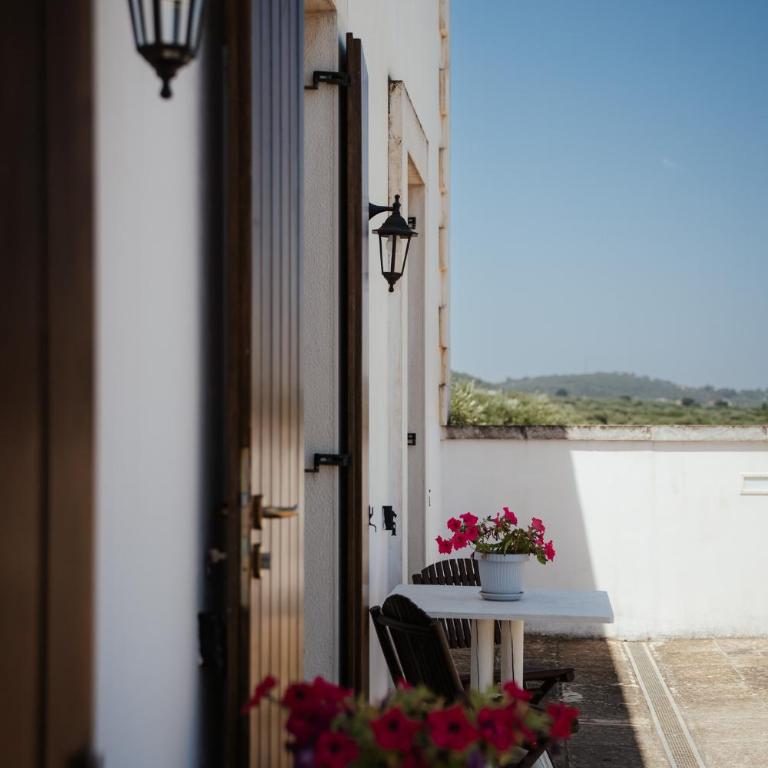 Villa Castrignano - Appartamento - 37