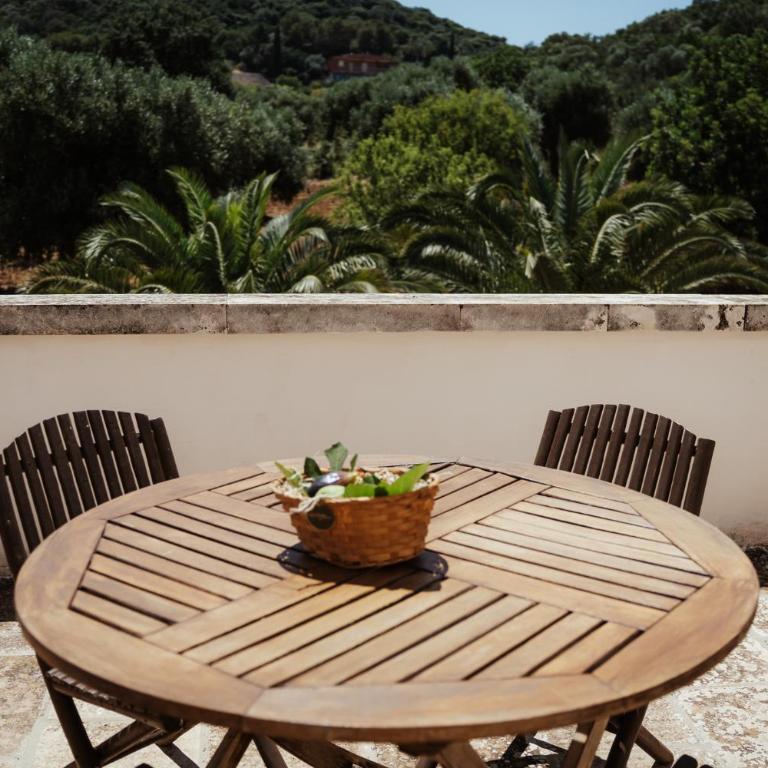 Villa Castrignano - Appartamento - 46
