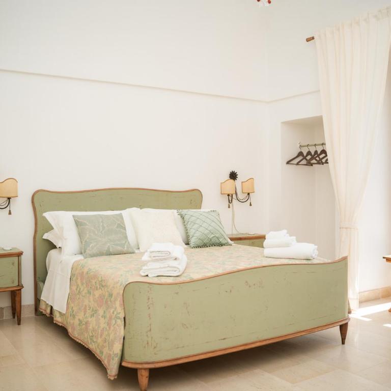 Villa Castrignano - Appartamento - 48