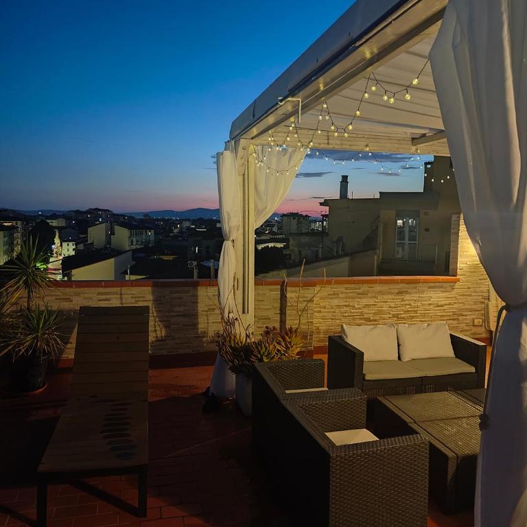 Panoramic Luxury Little Penthouse - Appartamento Attico - 27